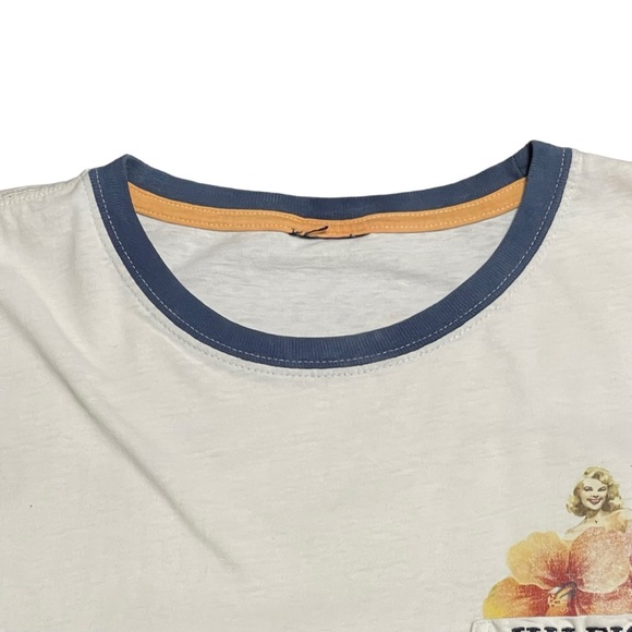 Vintage Tommy Hilfiger Marilyn Monroe Tee Size Large - Picture 2 of 7